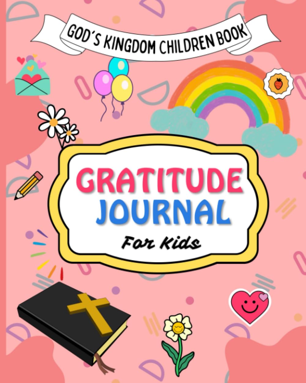 Gratitude Activities for Kids