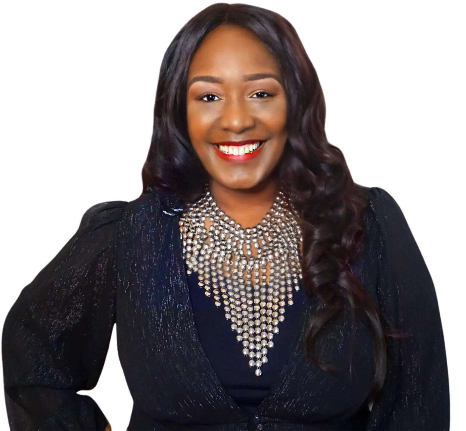 Dr. Cassandra Altenor